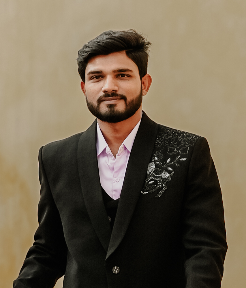 Ch. Rajesh